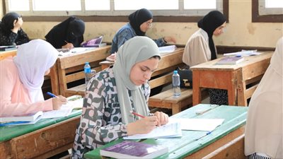 تبدأ استمارة الشهادة الإعدادية 2027  