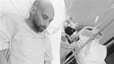 وفاة عازف الأورج بلال جعفر بعد صراع مع المرض.. سعد الصغير ينعاه برسالة مؤثرة
