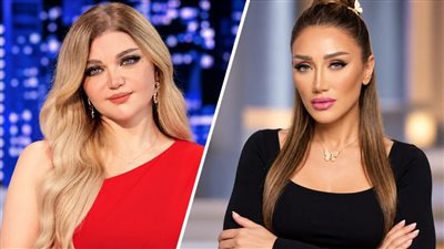 منع ريهام سعيد وياسمين الخطيب من الظهور شهرين.. 