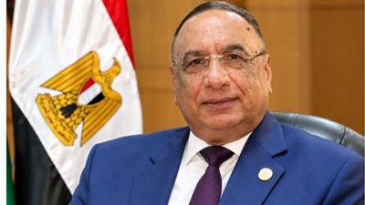 وفاة رئيس هيئة قضايا الدولة الأسبق مسعد الفخراني 