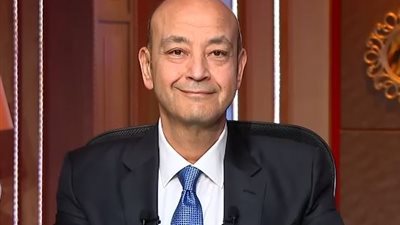 عمرو أديب يعلق على مد المهلة وخطة المالية للتطوير 