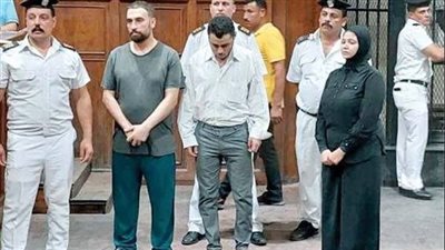تنفيذ حكم الإعدام في قضية «طبيب الساحل» بعد رفض الطعن أمام النقض