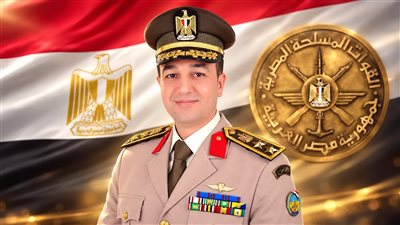 القوات المسلحة تهنئ الرئيس السيسي بمناسبة ذكرى نصر أكتوبر 