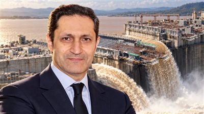 علاء مبارك يرد على مطالبة إثيوبيا بتفسير بناء السد العالي  
