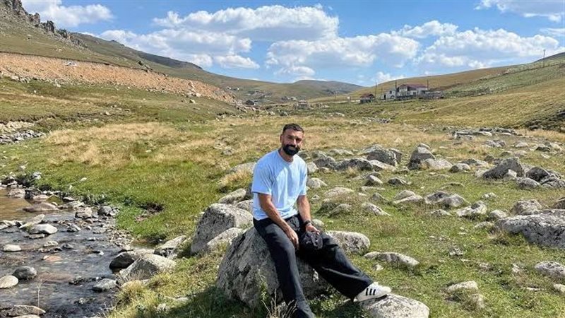 محمد صلاح يتصدر حصاد