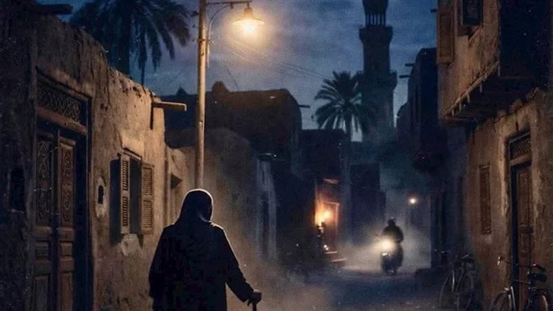 قصة بنى مزار الحقيقية..