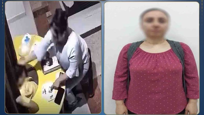 وزارة الداخلية توضح
