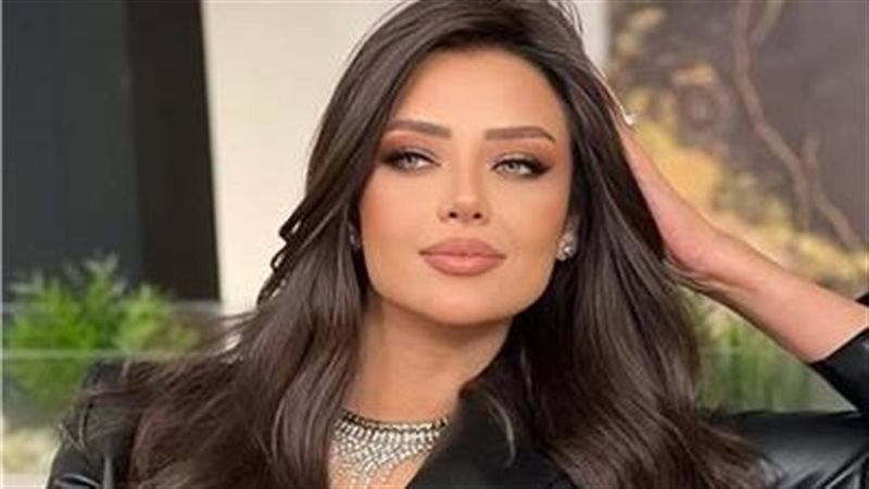 رضوى الشربيني ترفض