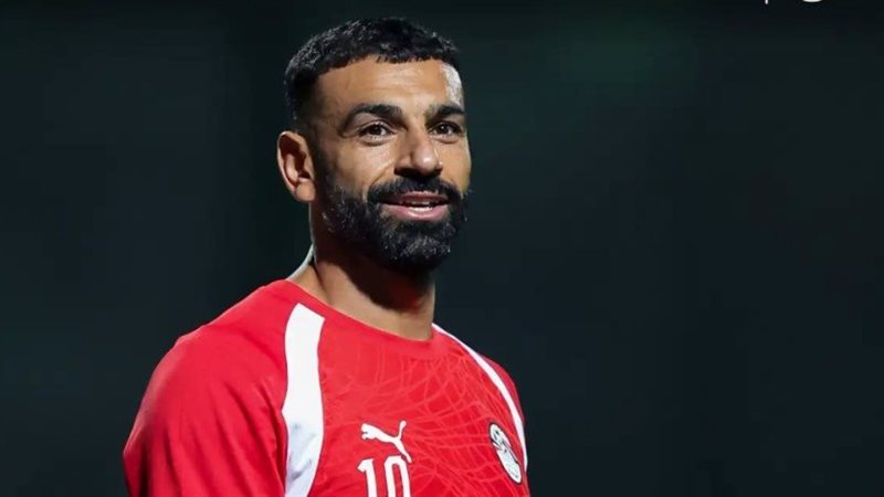 اكتمال صفوف منتخب