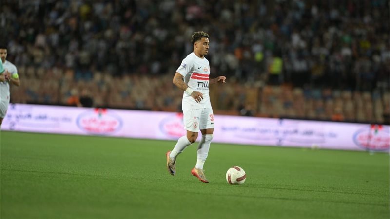 أولوية الزمالك في