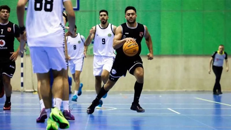 تحقيقات اتحاد السلة