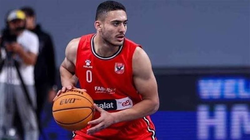 أحمد جابر ينفي التصالح