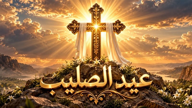 عيد الصليب 2026،