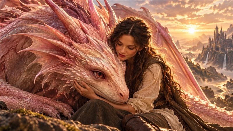 فيلم التنين أمبير