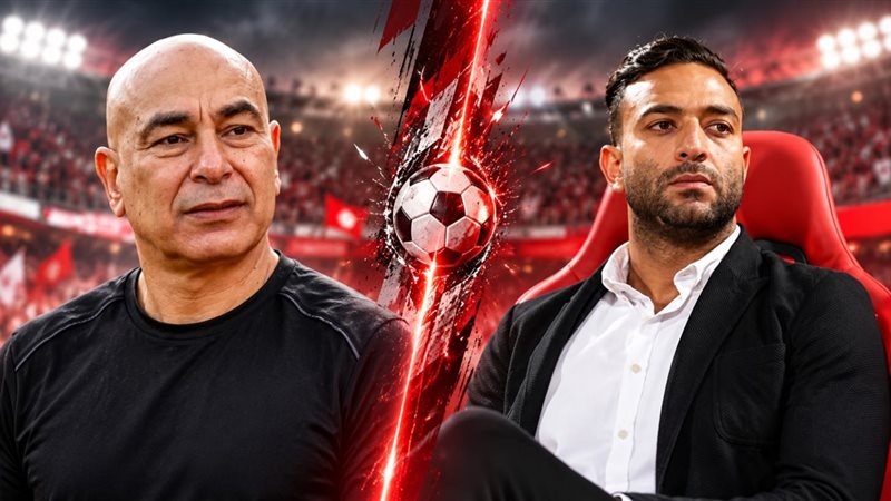 تصريحات ميدو عن حسام