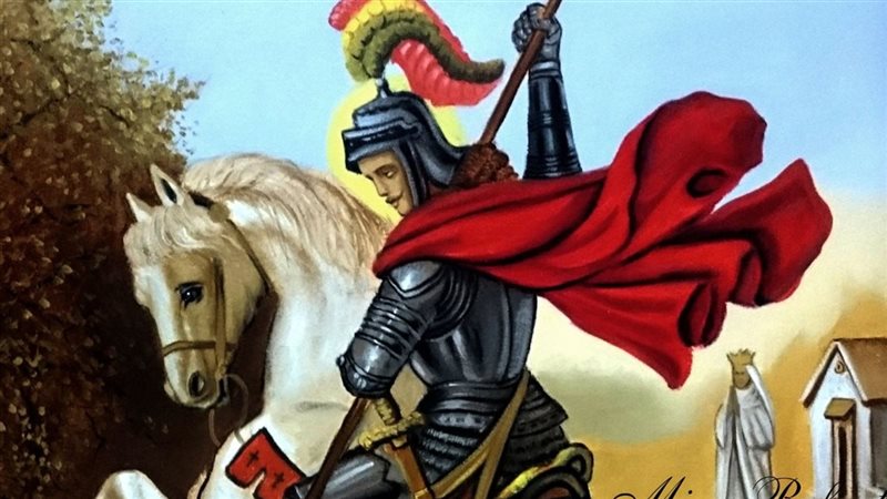 احتفالات مارجرجس