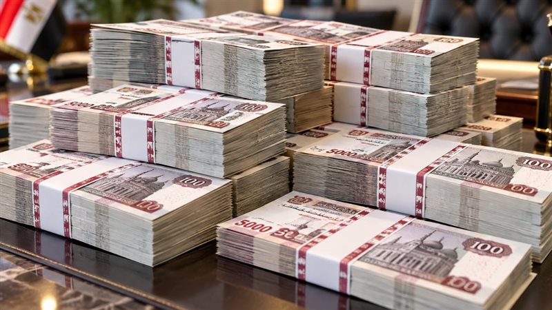 مفردات المرتب بالموبايل