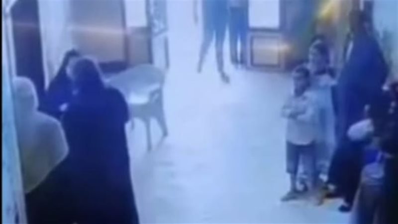 طبيبة الغربية تروي