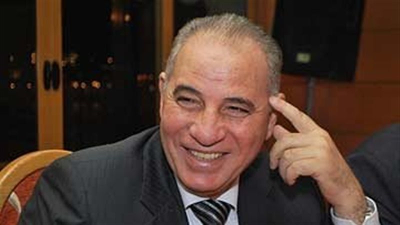 وفاة أحمد الزند بعد