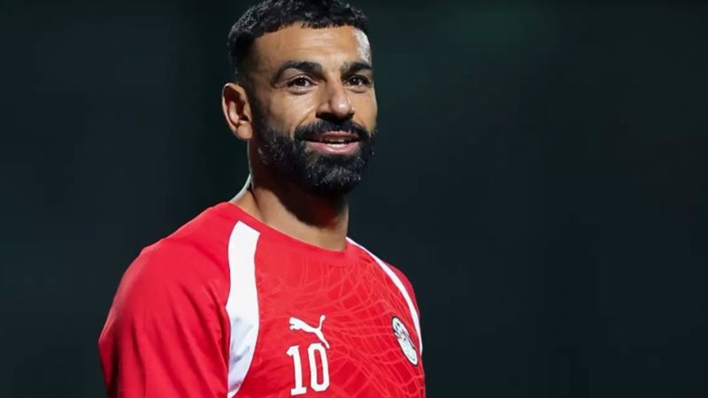 محمد صلاح