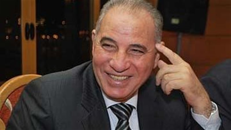 تامر أمين ينعى أحمد