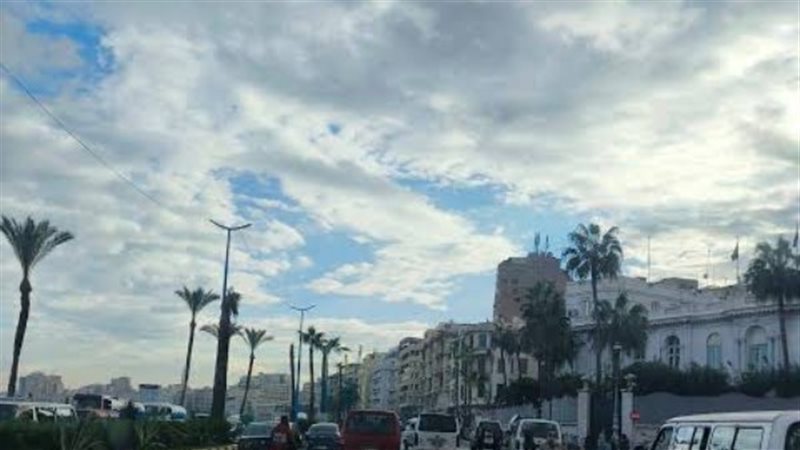 طقس الإثنين 21 سبتمبر