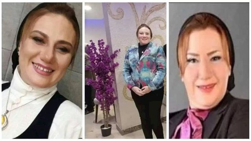 محاكمة المحامية المتهمة
