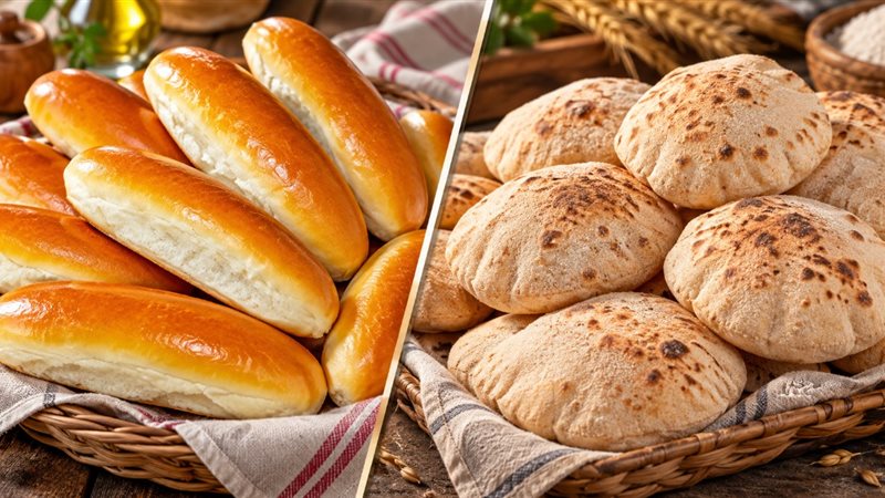 أسعار الخبز السياحي