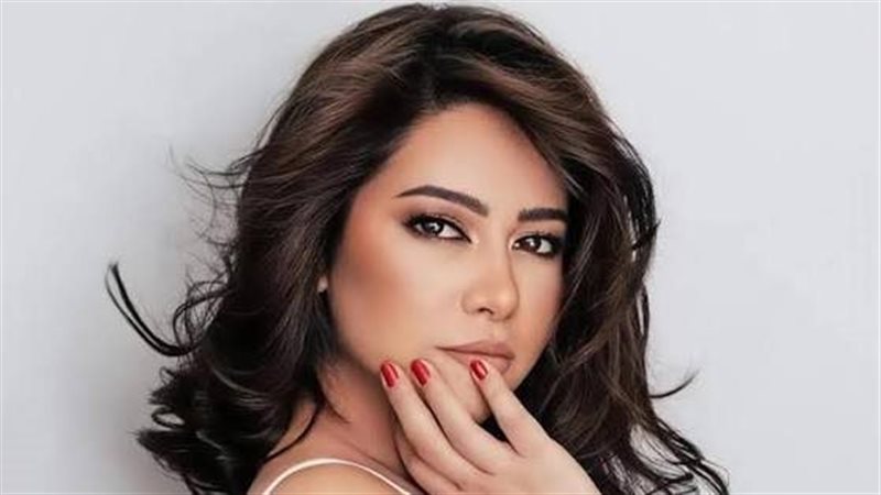 شيرين عبد الوهاب
