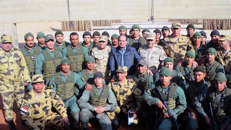 تفويض وزير الدفاع