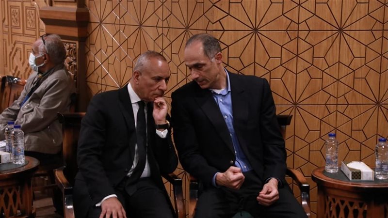 جمال مبارك أرشيفية