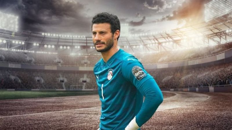 محمد الشناوي