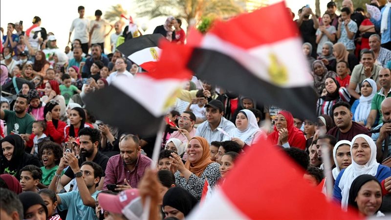 مصر وجنوب السودان