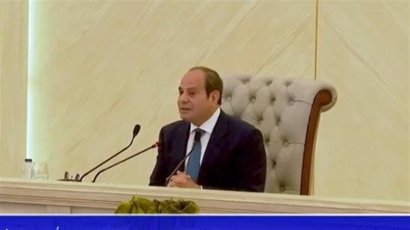السيسي