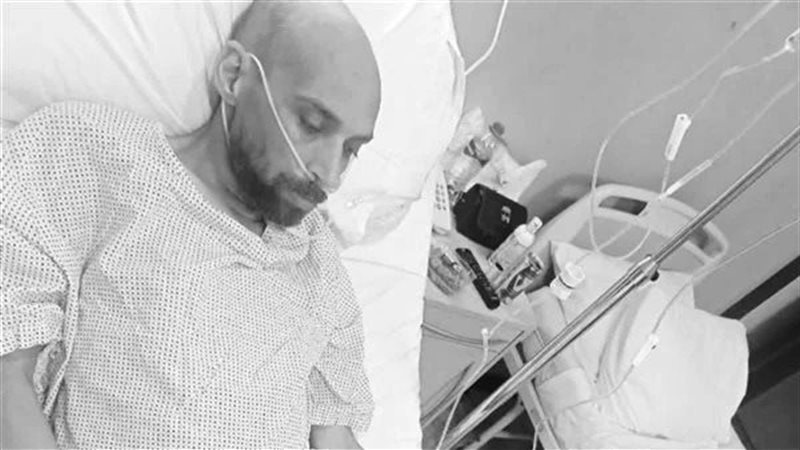 وفاة بلال جعفر عازف الأورج