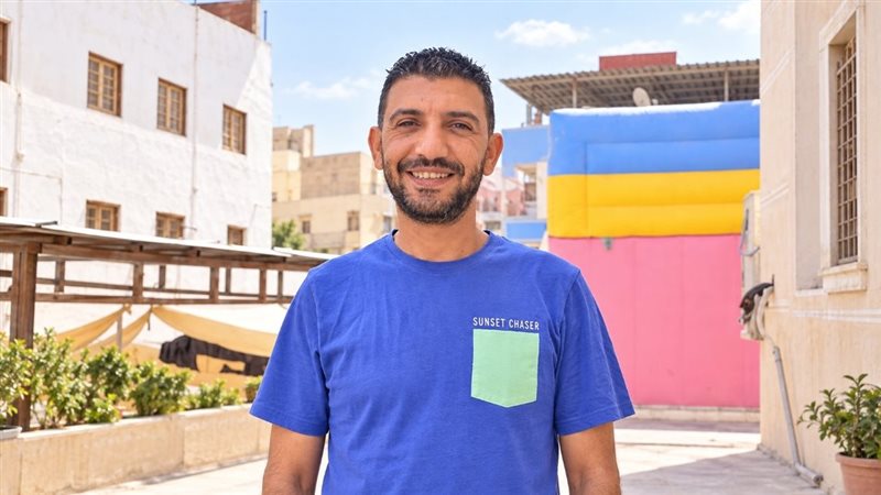 العثور على جثمان