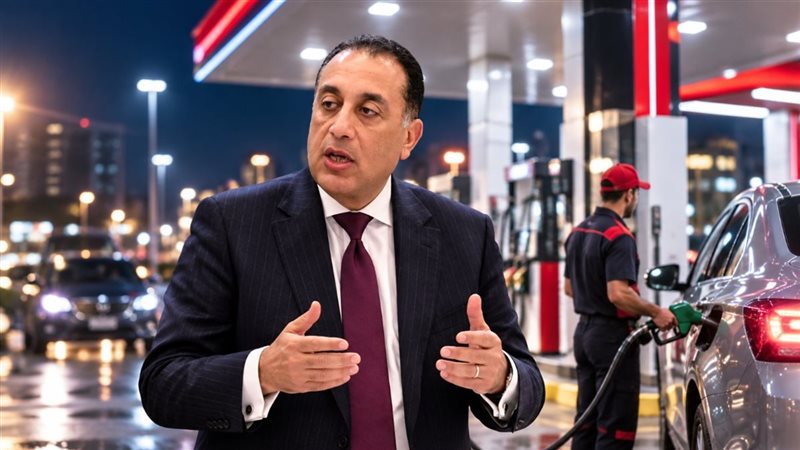 أسعار البنزين والسولار اليوم السبت 3 أكتوبر 2026 