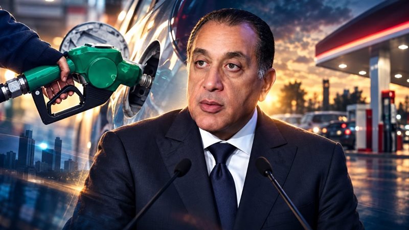 أسعار البنزين والسولار