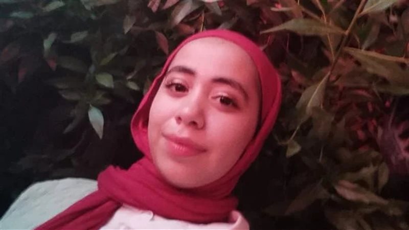 واقعة طالبة المنيا