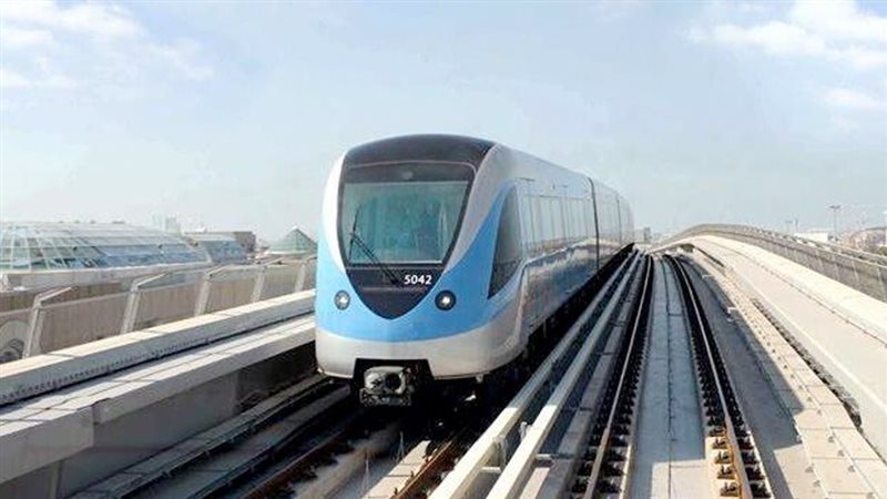 مترو الإسكندرية من