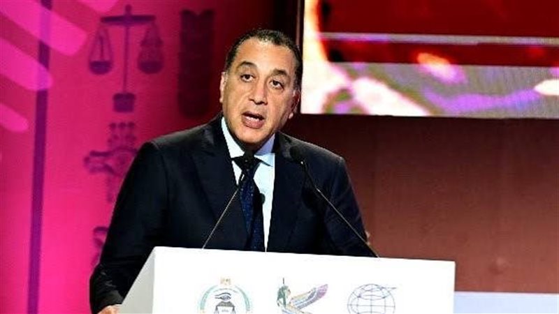 مصطفى مدبولي