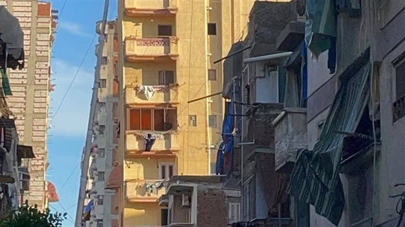ميل عقار بالإسكندرية