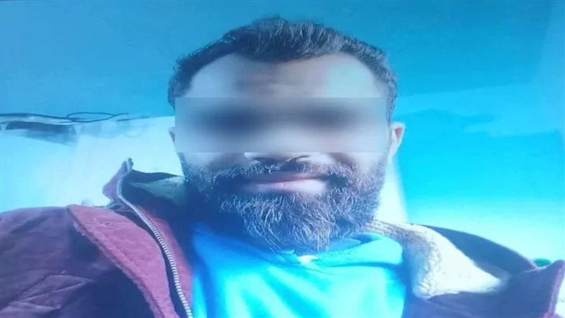 قضية الشوش بسوهاج