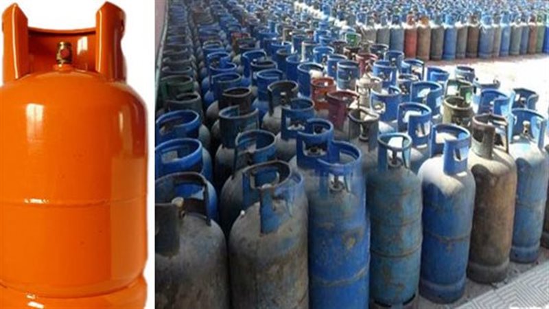 سعر أسطوانة البوتاجاز