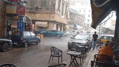 طقس الأربعاء 7 أكتوبر 2026 