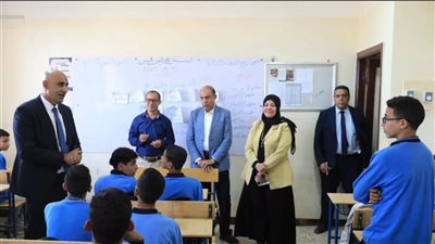 زيادة رواتب المعلمين.. 2100 جنيه من أكتوبر  