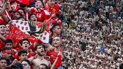نفاد تذاكر قمة الأهلي والزمالك.. 40 ألف مشجع وطاقم سلوفيني وغيابات قبل مواجهة الأحد