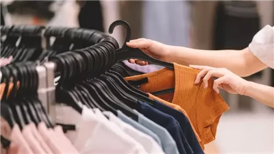 خصومات الملابس الشتوية  