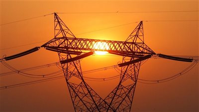 فصل التيار الكهربائي لمدة 4 ساعات عن مدينة الرياض 