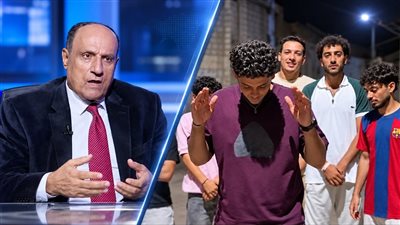 نجيب جبرائيل عن شباب طحا: حاسبوا صناع «خلاويص» قبل مقلديه وأفرجوا عنهم